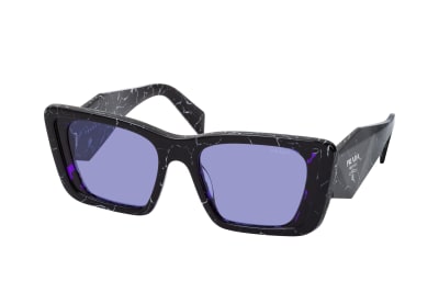 Prada 17WS 1AB5S0 Oculos de Sol Original - oticaswanny