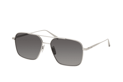 Chimi Aviator Sun Pol. Grey