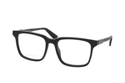 Gucci prescription store glasses mens