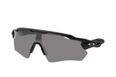 Oakley Radar Ev Path OO 9208 51 Prizm Black Polarized