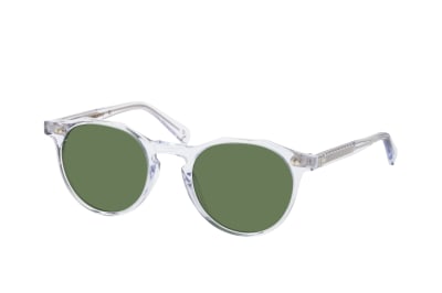 TBD Eyewear Pleat Eco Transparent Sonnenbrille kaufen