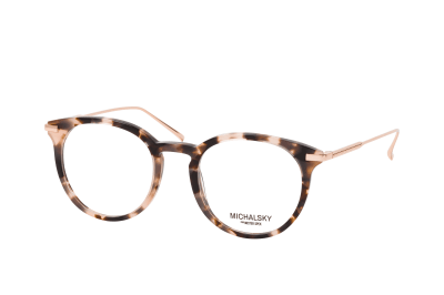 Michalsky for Mister Spex liberate R25