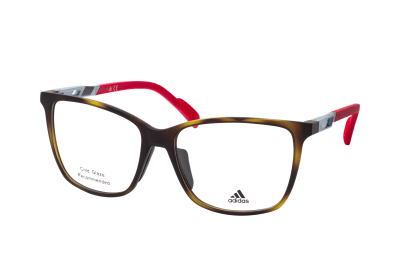 Adidas a693 eyeglasses store frame