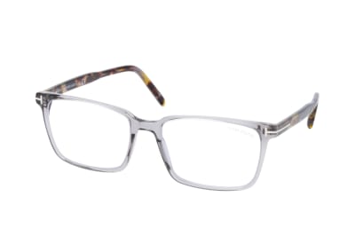 Montatura Occhiali Da Vista Uomo Tom Ford 5735 001 Nero