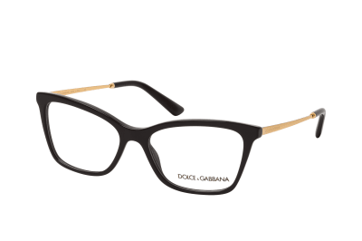 Dolce&Gabbana DG 3347 501