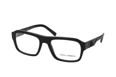 Dolce&Gabbana DG 3351 501
