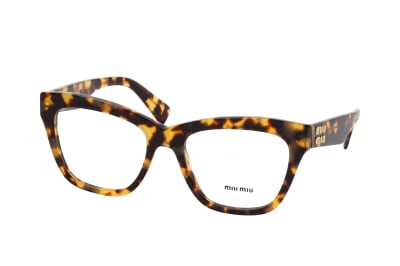 Miu miu glasses outlet frame