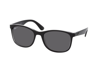 Ray-Ban RB 4374 603948