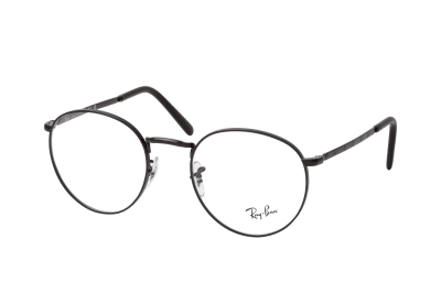 Ray-Ban RX 3637V 2509