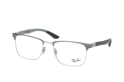 Ray-Ban RX 8421 3125