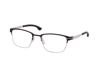 ic! berlin The Lone Wolf 002