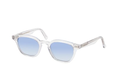 Monokel Eyewear River B6 CRY-BLU