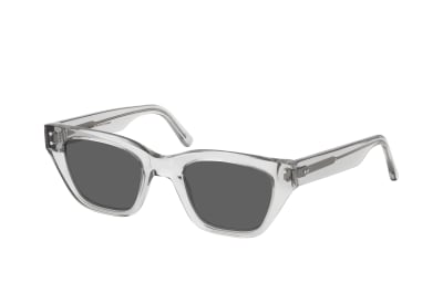 Monokel Eyewear Memphis C4 GRY-SOL