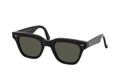 Monokel Eyewear Ellis C8 BLK-GRE