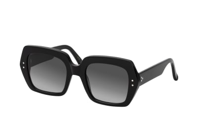 Monokel Eyewear Kaia C9 BLK-GRA