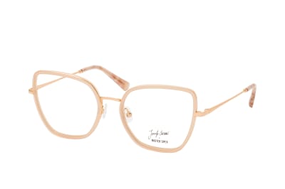 Jennifer Czeczor x Mister Spex Cassandra MILKY VANILLA