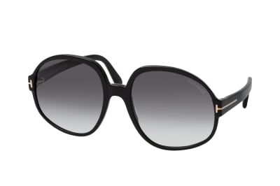 Tom Ford Lunettes de Soleil Femme FT0792 Noir Tom Ford 889214122223