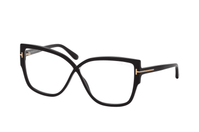 Lunette de vue 2025 tom ford femme