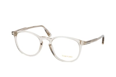 Lunettes de vue Tom Ford chez Mister Spex