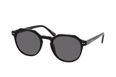 Kapten & Son Manila Sun All Black