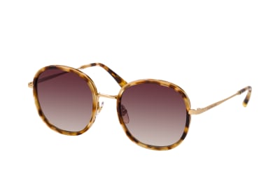 Kapten & Son Rotterdam Sun Amber Tortoise