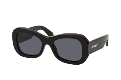 Off-White Jacob OERI043 Rectangle Sunglasses