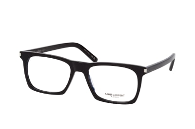 Lunette de vue discount saint laurent homme