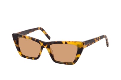 SAINT LAURENT SL M103 YSL Monogram Cat Eye Sunglasses