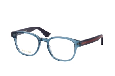 Gucci Glasses at Mister Spex