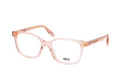 Lunettes pour visage rond de qualit Mister Spex