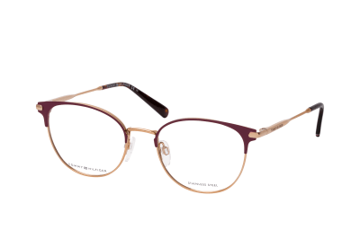 Lunettes de vue Tommy Hilfiger chez Mister Spex