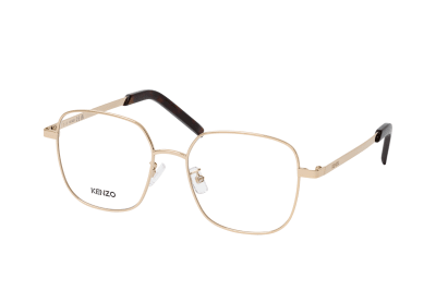 Lunettes de vue Kenzo chez Mister Spex