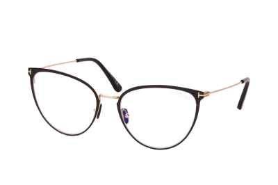 Buy Tom Ford FT 5840 B 046 Glasses