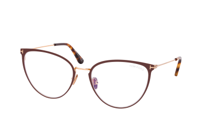 Tom ford hotsell lunettes femmes