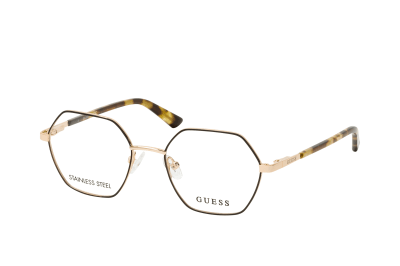 Guess lunette best sale de vue