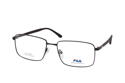 Fila eyewear sale catalogue