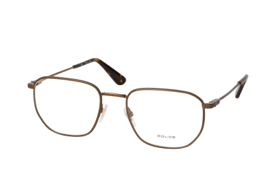 Lunette de discount vue police femme