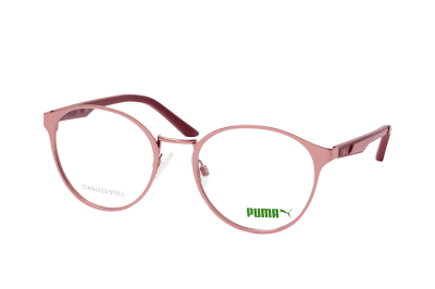 Lunettes de vue Puma chez Mister Spex