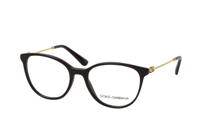 Dolce&Gabbana DG 3363 501