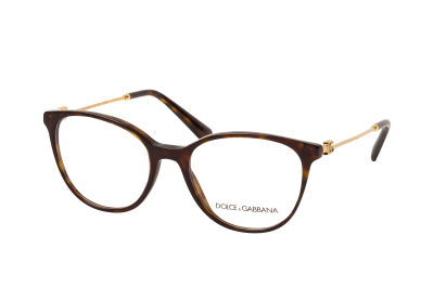 Dolce&Gabbana DG 3363 502