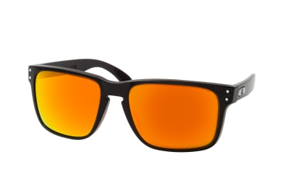 Lunettes de soleil Holbrook polarisées pour homme - Oakley