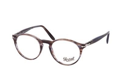 Lunettes de vue store persol homme