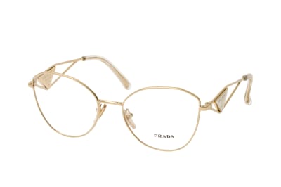 Lunette de vue prada best sale