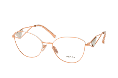 Buy PRADA glasses online with high quality lenses