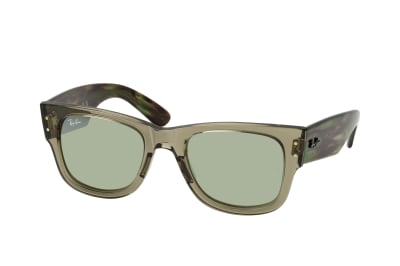 Ray-Ban RB 0840S 66355C