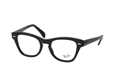 Ray-Ban RX 0707V 2000