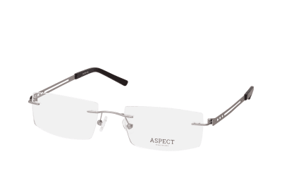 Les lunettes rectangulaires le confort Mister Spex