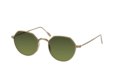 Ray-Ban Round Metal RB 3447 001 Sonnenbrille kaufen