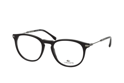 Lunette lacoste discount homme de vue