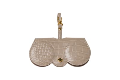 ANY DI SP101652 Croco Taupe 